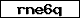 Pr�fcode