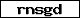 Pr�fcode