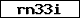 Prfcode