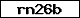 Pr�fcode
