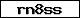 Prfcode