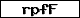 Pr�fcode