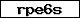 Prfcode