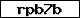 Prfcode