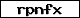 Prfcode