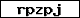 Pr�fcode