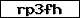 Prfcode