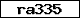 Prfcode