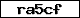 Prfcode