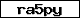 Pr�fcode