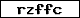 Prfcode