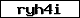 Prfcode
