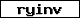 Prfcode