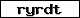 Prfcode