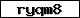Pr�fcode