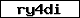 Prfcode