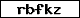 Prfcode