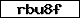 Prfcode