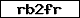Prfcode