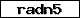 Prfcode