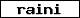 Pr�fcode