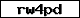 Prfcode