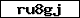 Pr�fcode