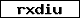 Prfcode