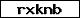 Prfcode