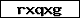 Prfcode