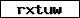 Prfcode