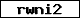 Pr�fcode