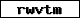 Prfcode
