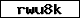 Pr�fcode