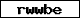 Pr�fcode