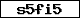 Pr�fcode