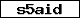 Pr�fcode