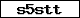 Pr�fcode