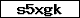 Prfcode