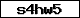 Prfcode