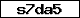 Pr�fcode