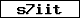 Pr�fcode