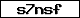 Prfcode