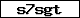 Prfcode