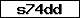 Pr�fcode