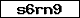 Pr�fcode