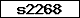 Pr�fcode