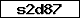 Pr�fcode