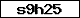 Pr�fcode