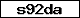 Pr�fcode